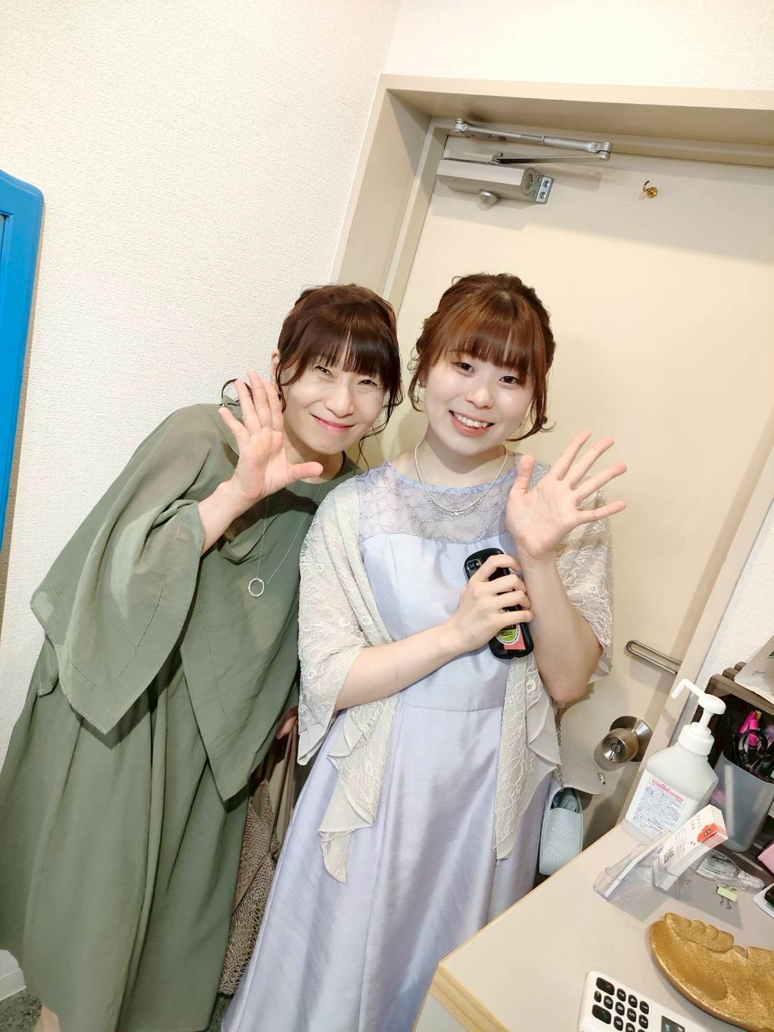 多数の嬉しいご感想が寄せられています